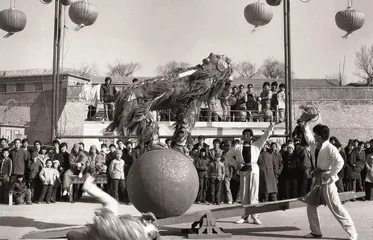 元宵记忆2