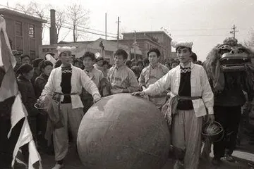 元宵记忆4