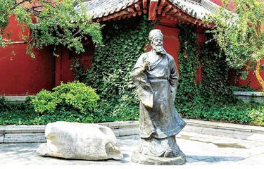 慈善公益达人苏东坡