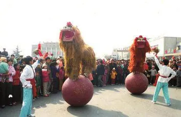 元宵记忆9