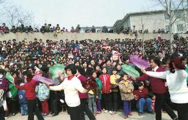 元宵记忆10