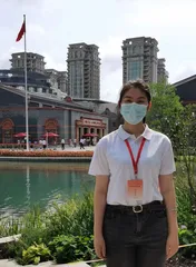 不负韶华 奋发图强2