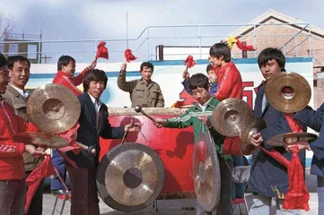 元宵记忆12