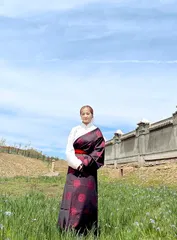 初为人母
