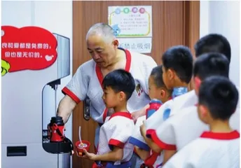 电焊工黄保清的中国式摔跤梦11