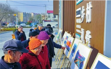 处处跃动着文化创新6