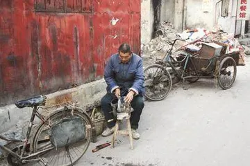 魏家庄忆旧6