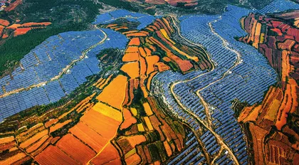 书写在绿水青山间3