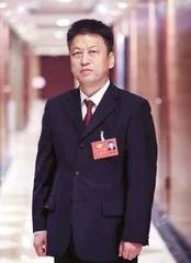 加快布局碳汇产业
