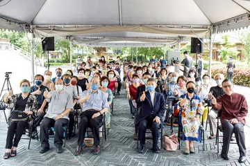 同根同源 一脉相承4