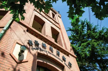 124岁“时代邮递员”的自我成长