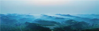 书写在绿水青山间6