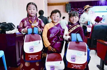 关爱青少年视力健康 助力基层医生能力提升2