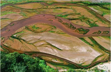 书写在绿水青山间8