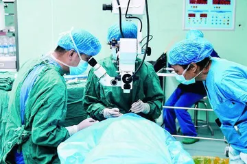 关爱青少年视力健康 助力基层医生能力提升5