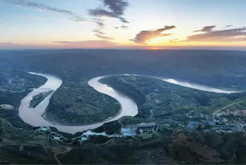  “文房四宝”与黄河文化的渊源
