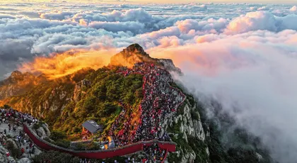 书写在绿水青山间11