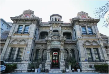 老城改造的国际视野与本土根脉1