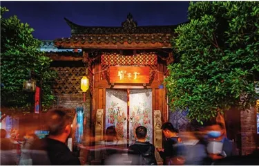 老城改造的国际视野与本土根脉5