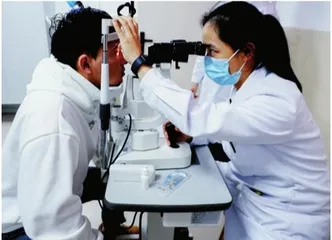 白衣映边疆 明眸照初心3
