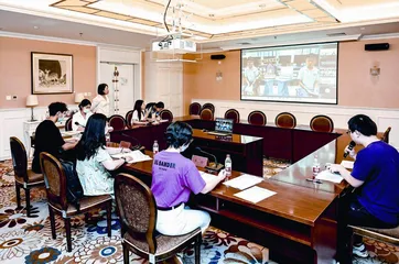 第十七届宋庆龄少年儿童发明奖各项评审工作完成1