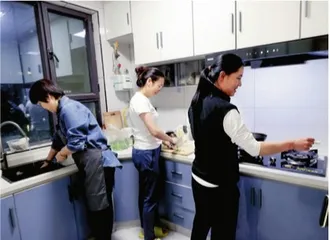 白衣映边疆 明眸照初心6