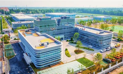 双核驱动 聚力高质量发展新高地