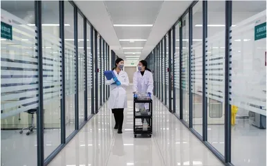 双核驱动 聚力高质量发展新高地4