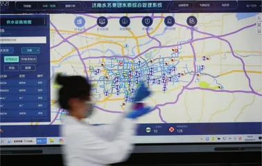 双核驱动 聚力高质量发展新高地5