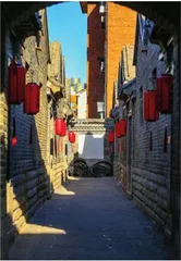 上新街很“上心”7