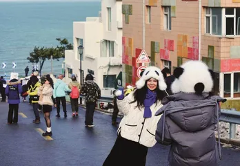 年轻人正被宝藏小城治愈2