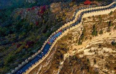   郇正坤：探索乡村文旅的无限可能