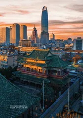 古建筑博物馆为上新街添“新景”