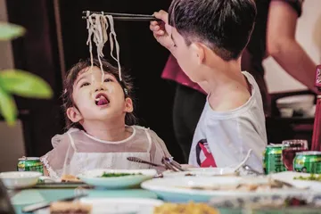 跨越公里只为舌尖的满足感1
