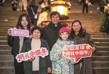 带父母出游，消费观碰撞背后满溢的爱2