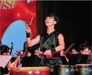 以美育人 美美与共10