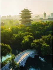 老舍的济南8