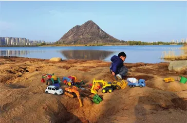 一座山守望一座城4