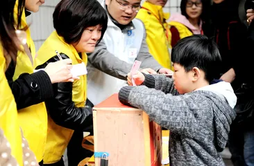 《慈善法》修改与“个人求助”的法律规制3