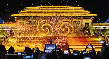 旅行消费“加减法”，钱都花在了哪里？