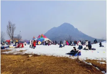 一座山守望一座城7