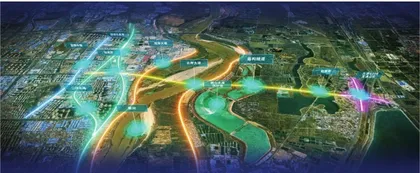 跨越山河 拥抱美好3