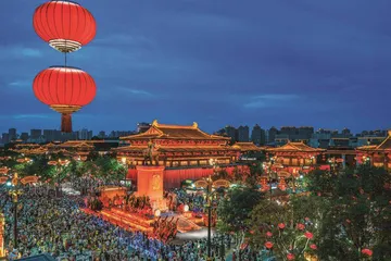 旅行消费“加减法”，钱都花在了哪里？2
