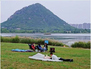 一座山守望一座城10