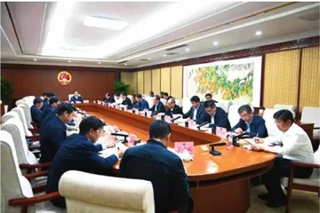履职担使命 实干谱新篇2