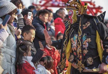 旅行消费“加减法”，钱都花在了哪里？4