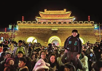 旅行消费“加减法”，钱都花在了哪里？5