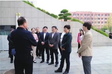 履职担使命 实干谱新篇5