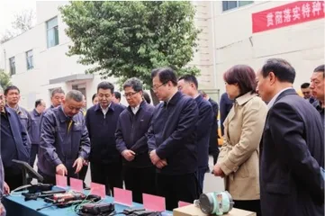 履职担使命 实干谱新篇11