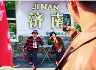 在明府城探寻创意空间的N种可能2